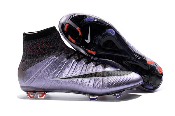 Nike Mercurial Superfly IV FG Men Shoes--030